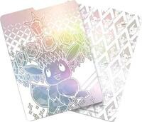 Prismatic Evolutions - Dividers