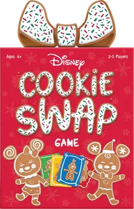 Cookie Swap