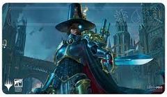 Ultra Pro - Magic: The Gathering x Warhammer 40,000 Playmat V3