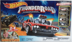 Hot Wheels - Thunderroad (2020)