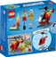 LEGO Fire Helicopter Set 60318