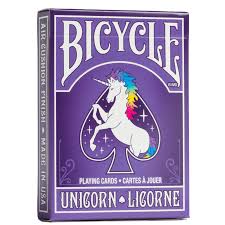 Bicycle - Unicorn