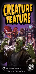 creature feature