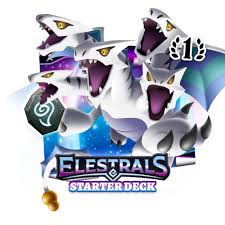 Elestrals - Starter Deck