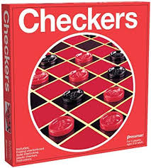 Checkers