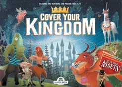 Grandpa Beck - Cover Your Kingdom