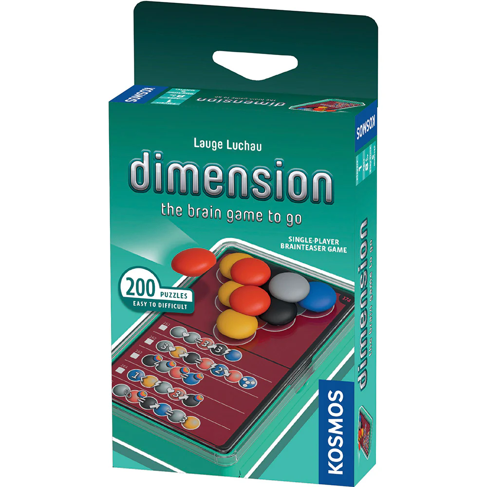 Dimension