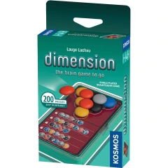 Dimension