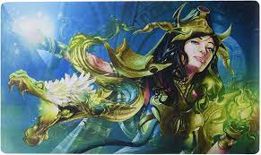 HCD Playmat - Venompulse Enchantress