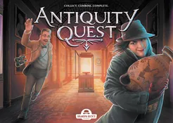 Grandpa Beck - Antiquity Quest