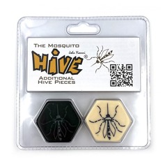 Hive - The Mostquito