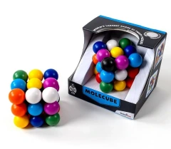Meffert's Twisty Puzzle: Molecube