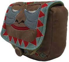 D&D Plush - Bag of Holding Pouch