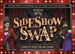 Sideshow Swap