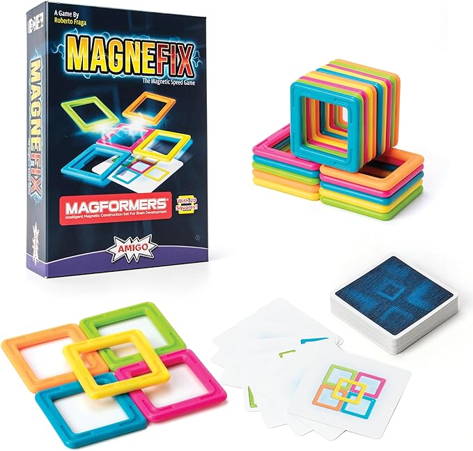 Magnefix