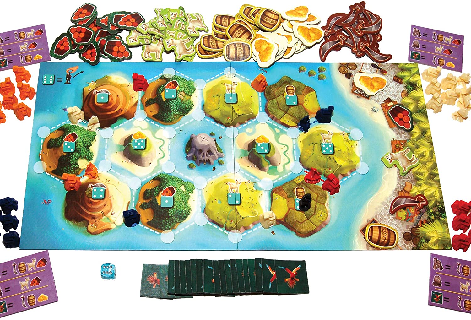 Catan Junior