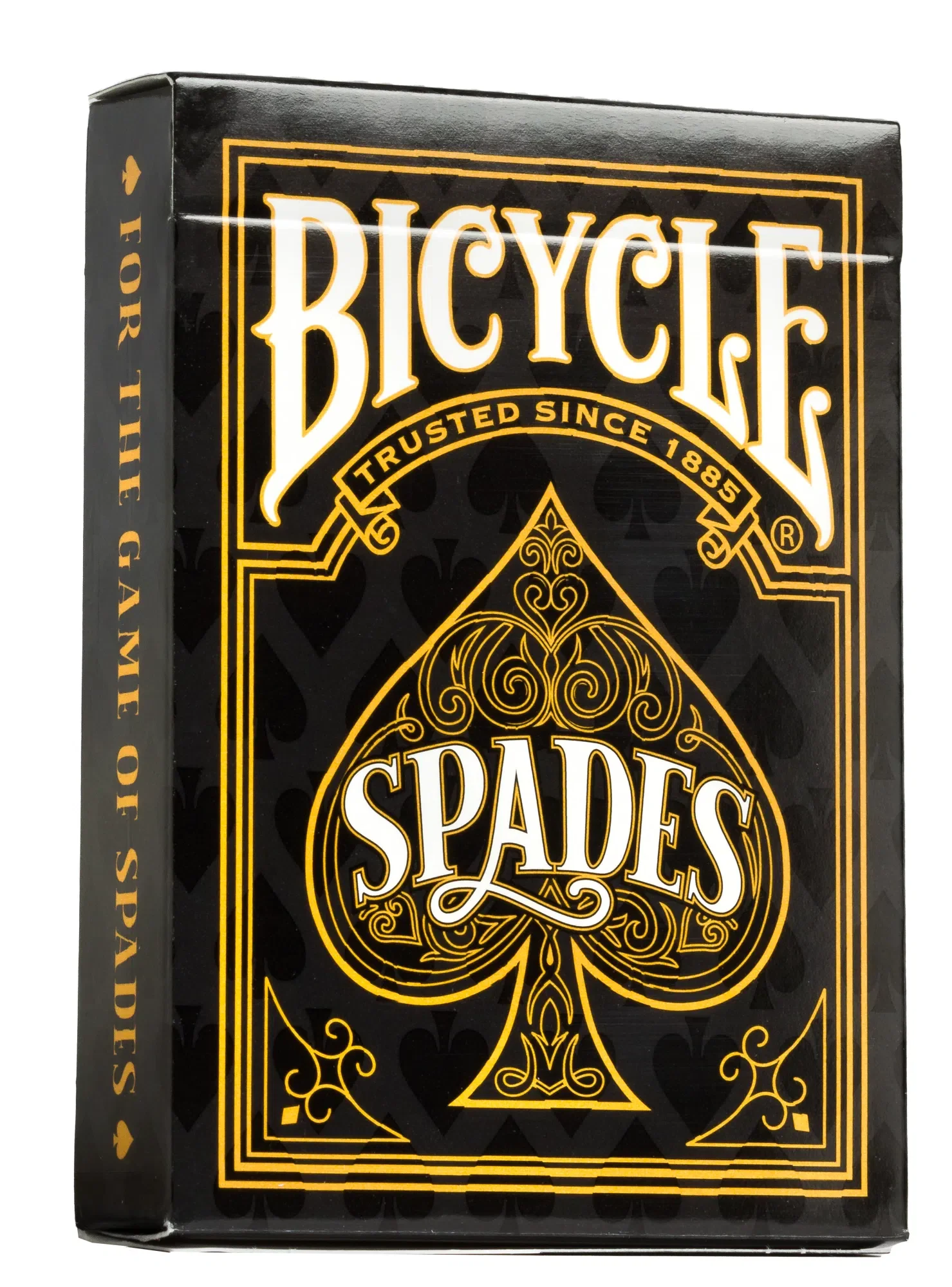 Bicycle - Spades