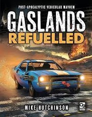 Gaslands Refueled