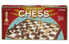 Chess - Family Classics