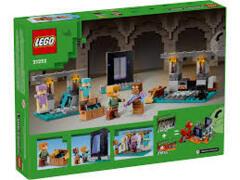 LEGO 21252 The Armory