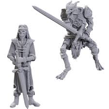 50th Anniversary - Skeleton Knights