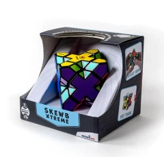 Meffert's Twisty Puzzle: Skewb Xtreme