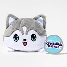 Teeturtle - Huskey