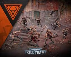Goremongers - Kill Team