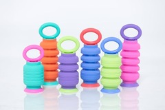 Fidget Krumples
