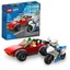 LEGO 60392 Police Bike Car Chase