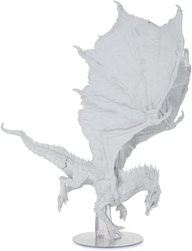 Adult Green Dragon