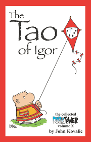 The Tao of Igor