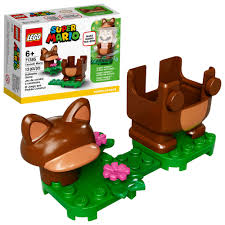 LEGO 71385 Tanooki Mario