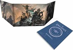 Lords of the Rings - Game Masters Screen
