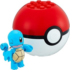 Mega Construx - Squirtle