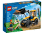 LEGO 60385 Construction Digger
