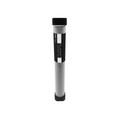 Ultra Pro Playmat Tube Black