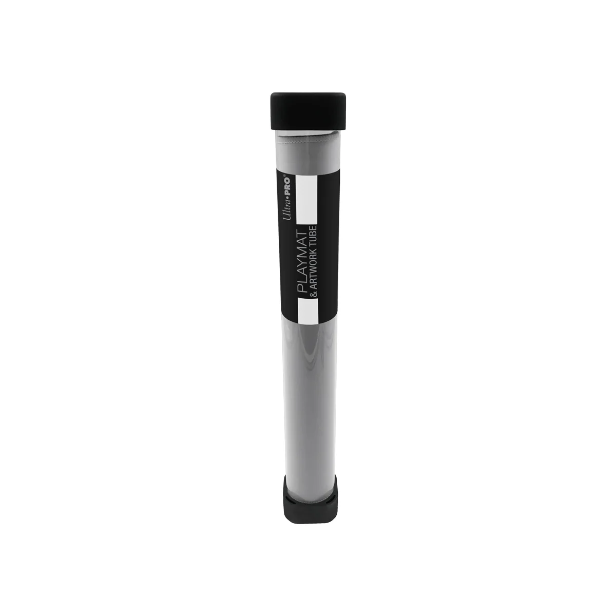 Ultra Pro Playmat Tube Black