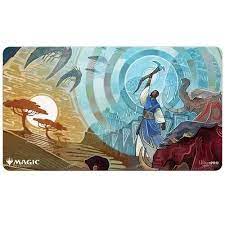 MTG Playmat - Strixhaven Archive - Teferis Protection