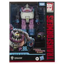 Transformers Studio Series - Gnaw