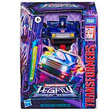 Transformers Legacy - Skids
