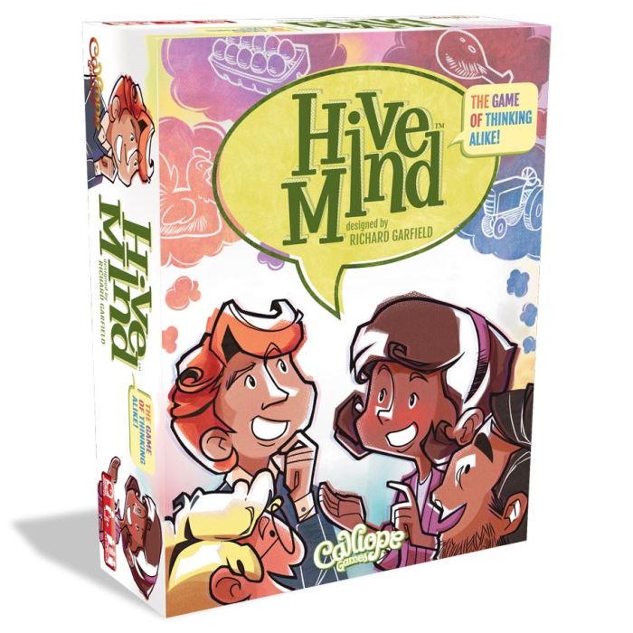 Hive Mind