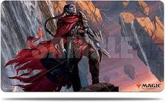 MTG Playmat - Zendikar Commander - Anowon