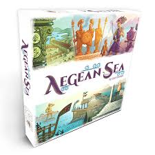 Aegean Sea