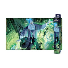 Lorcana Playmat: Reign of Jafar - Hades