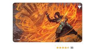 MTG Playmat - 2x2 - Mana Drain