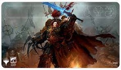 Ultra Pro - Magic: The Gathering x Warhammer 40,000 Playmat V2