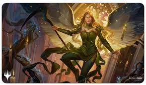 MTG Playmat - Innistrad - Sigarda