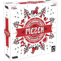 Mezen