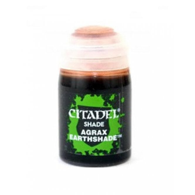 Shade: Agrax Earthshade